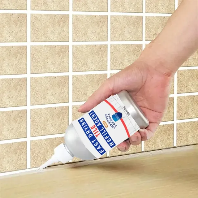 Agent de recharge polyvalent pour carrelage – vue 3
