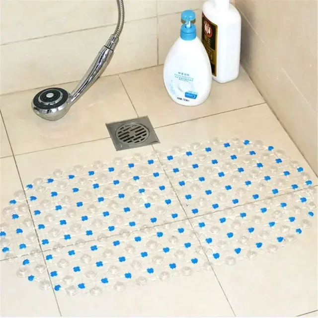 Nouveau ménage tapis antidérapant salle de bain bain… – vue 3