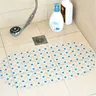 Nouveau ménage tapis antidérapant salle de bain bain… – vue 3