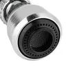 Arroseur de robinet de cuisine en acier inoxydable – vue 5