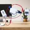 Kit pompe remplacement machine café compact boîtier… – vue 4