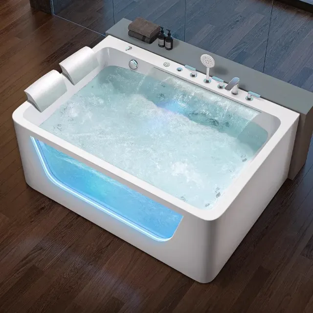 Organisateur de baignoire à boîtier de luxe – vue 5