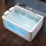 Organisateur de baignoire à boîtier de luxe – vue 5