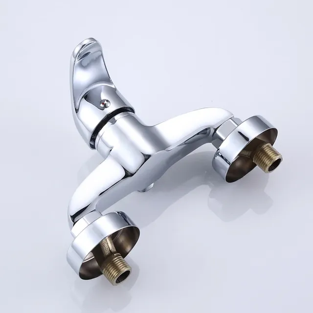 Robinet mitigeur de douche G1/2 pouces – vue 5