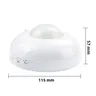 Lampe LED avec détecteur de mouvement PIR – vue 4