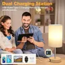 Lampe de Table tactile – vue 5