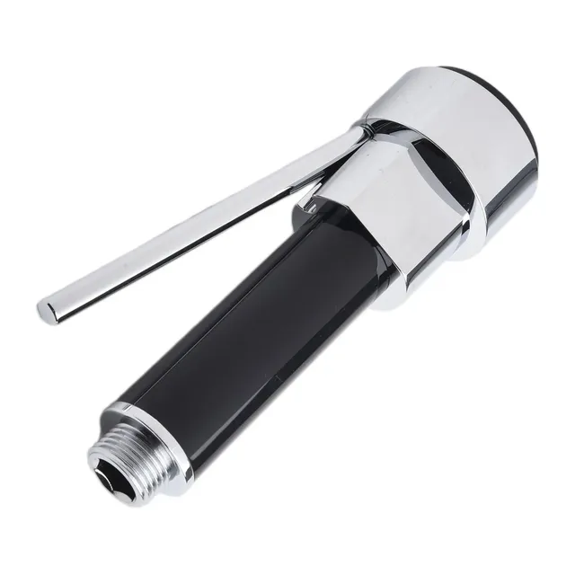 Tête de pulvérisation de robinet extractible de cuisine