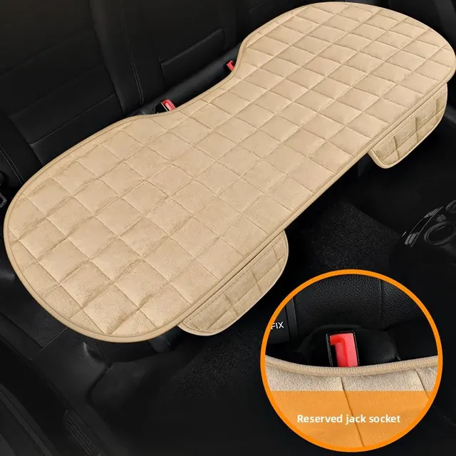 Housse de siège de voiture souple – vue 5