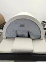 Sauna infrarouge lointain portable dôme chauffant… – vue 5