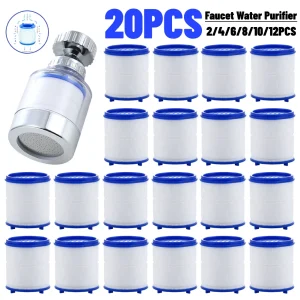 Anies-Filtre supporter ficateur d’eau pour douche, filtre en coton PP, filtre pour cuisine, HORemGruCombo ine rapMetals Anies-Filtre supporter ficateur d’eau pour douche, filtre en coton PP, filtre pour cuisine, HORemGruCombo ine rapMetals