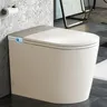 S024 siège chauffant auto-nettoyant…