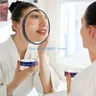 Miroir de maquillage pour salle de bain/voyage