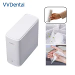 VVDental-Machine à lingettes chauffantes intelligente, contrôle de la température, chauffe-lingette, serviette à une touche, chauffage sûr, unité de désinfection
