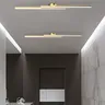 Plafonnier LED intelligent avec télécommande – vue 4