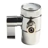 Pièces de rechange de robinet de filtre à eau en laiton – vue 4
