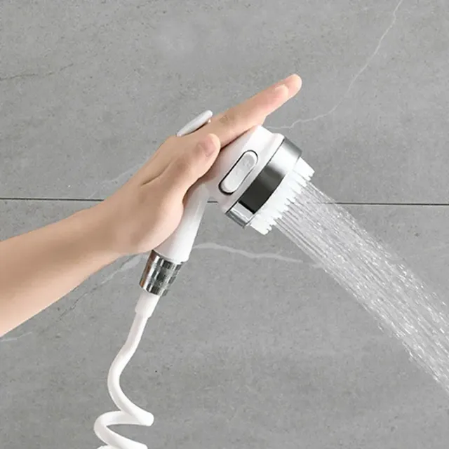 Pommeau de douche haute pression – vue 4