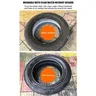 Mastic de réparation électrique pour gonfler tous les… – vue 5