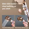 Pommeau de douche haute pression – vue 4