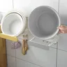Support de lavabo évolutif sans poinçonnage – vue 6