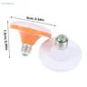 ♥ Ampoule LED 220V E27 – vue 2