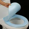 Siège toilette souple léger housse EVA étanche amovible… – vue 3