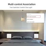 WIFI EU UK pas neutre/avec bouton poussoir de… – vue 2