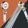 Pommeau de douche double face unique pour…
