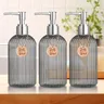 Conteneurs de douche pour shampoing – vue 6
