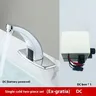 Robinet de cuisine à Angle réglable – vue 4