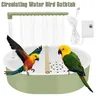 Baignoire électrique automatique à circulation d'eau… – vue 1