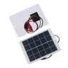 1pc 10W 5V panneaux solaires panneau solaire… – vue 4