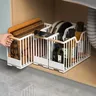 Étagère de rangement marketpour épices – vue 5