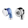 Pommeau de douche à haute pression ABS Anion HOFilter… – vue 6