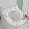 Housses de siège de toilette optiques imperméables – vue 6