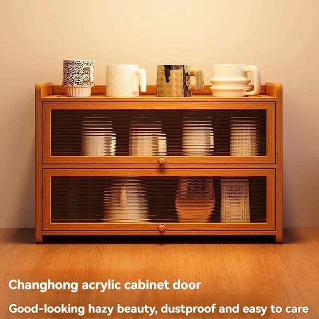 Étagère de rangement pour condiments – vue 3