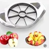 Ustensile cuisine acier inoxydable manuel évideur pomme… – vue 2