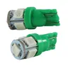 Ampoule LED T10 W5W Canbus 6V 12V 24 V – vue 5