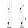 Ampoule LED intelligente avec capteur de mouvement PIR – vue 3