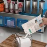 Étagère murale rangement épices acier inoxydable… – vue 2
