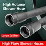 Tuyaux de douche 2m – vue 4