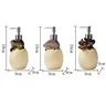Distributeur savon liquide dinosaure mignon pompe… – vue 6
