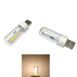 LED Camping Light 1W incandescent décoratif filament portable…