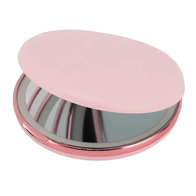 Miroir maquillage LED double face grossissement 1X 5X… – vue 5