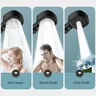Xiaomi pomme de douche haute pression 3 Modes pomme de… – vue 3