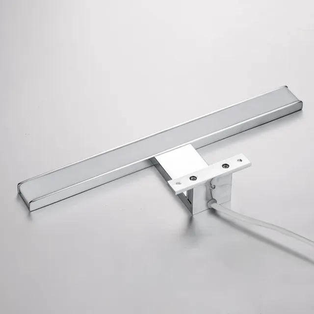 LED miroir lumière salle de bain armoire lumières 6000K… – vue 4