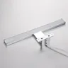 LED miroir lumière salle de bain armoire lumières 6000K… – vue 4