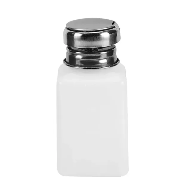 Bouteille vide rechargeable à pression Portable de 200ML – vue 2