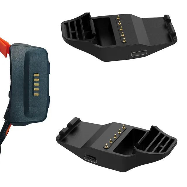 Chargeur pour collier de chien Garmin T5 TT15 TT10 T15… – vue 3