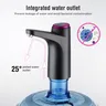 Distributeur automatique eau électrique portable… – vue 4