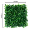 Panneau mural de plantes artificielles – vue 6
